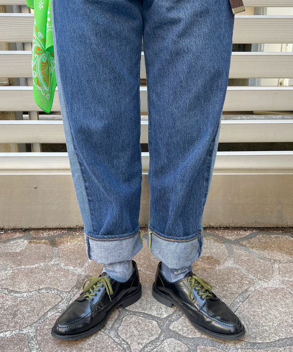 朱華さんの「BEAMS WOMEN｜」を使ったコーディネート