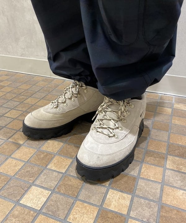 平柳 楓馬さんの「BEAMS WOMEN｜」を使ったコーディネート