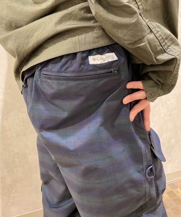 平柳 楓馬さんの「BEAMS WOMEN｜」を使ったコーディネート