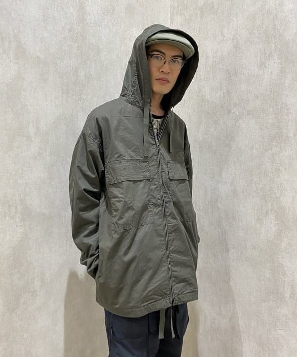 平柳 楓馬さんの「BEAMS WOMEN｜」を使ったコーディネート