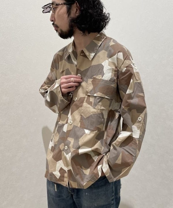 天池 隆佑さんの「BEAMS WOMEN｜」を使ったコーディネート