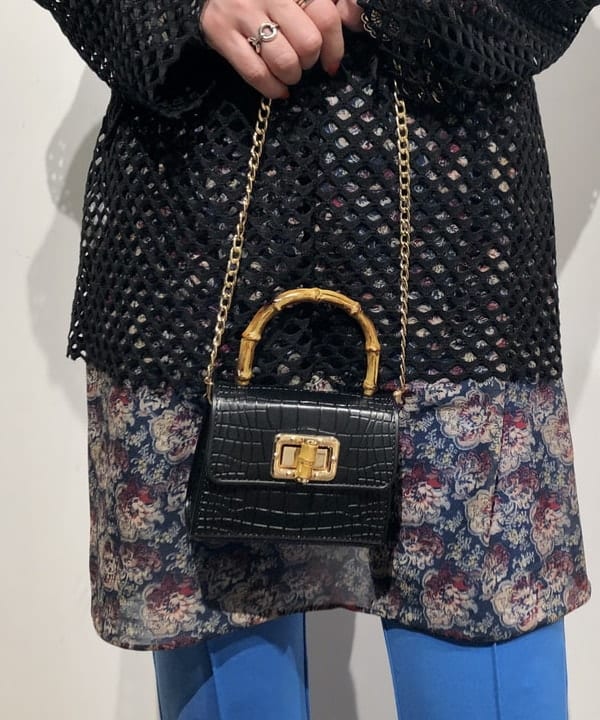 ハルカさんの「BEAMS WOMEN｜」を使ったコーディネート