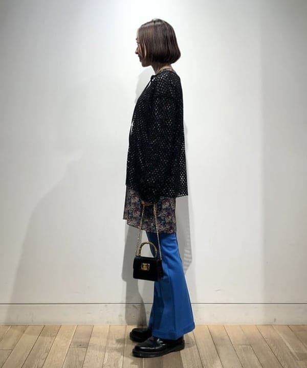 ハルカさんの「BEAMS WOMEN｜」を使ったコーディネート