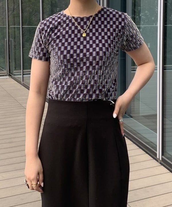 SAEさんの「BEAMS WOMEN｜」を使ったコーディネート