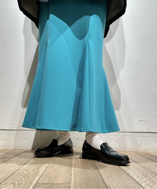 葛岡 七海さんの「BEAMS WOMEN｜」を使ったコーディネート