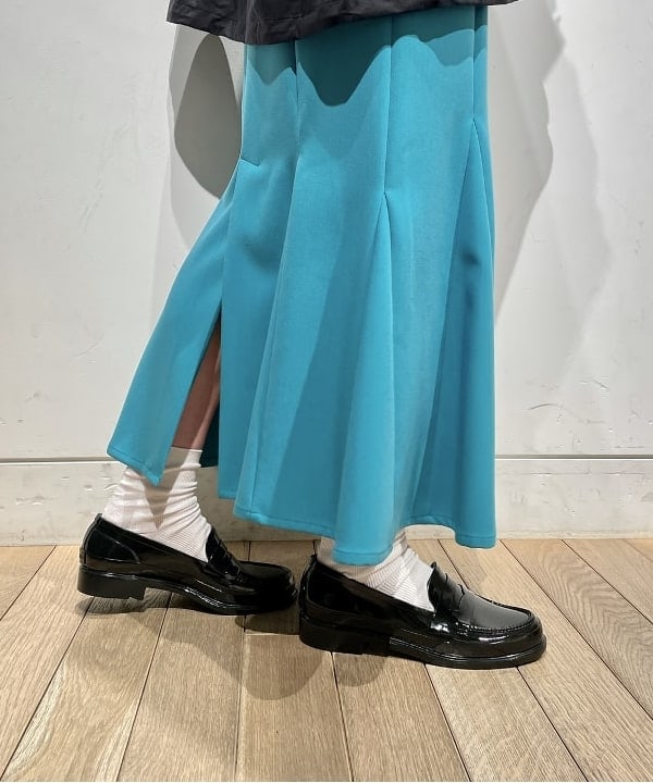 葛岡 七海さんの「BEAMS WOMEN｜」を使ったコーディネート