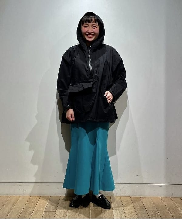 葛岡 七海さんの「BEAMS WOMEN｜」を使ったコーディネート