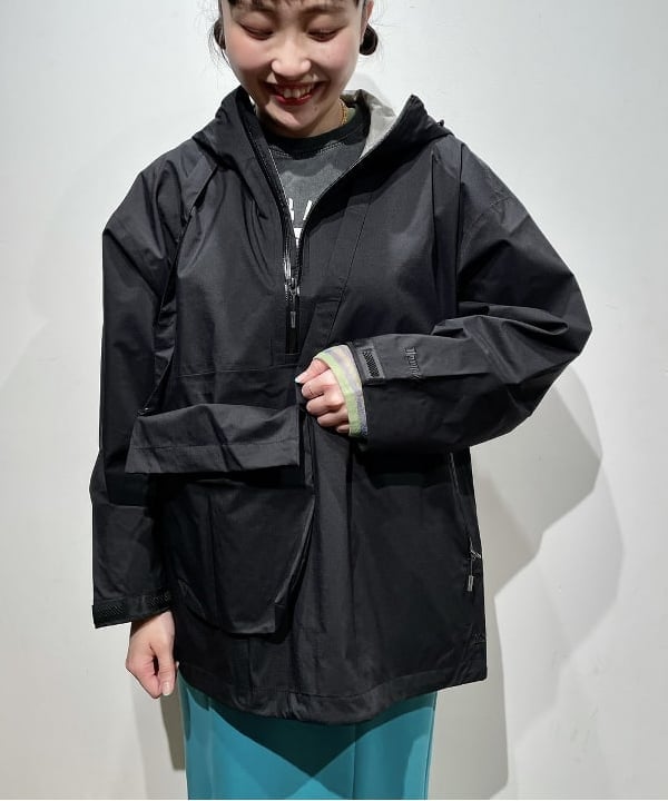 葛岡 七海さんの「BEAMS WOMEN｜」を使ったコーディネート