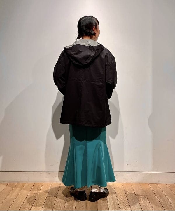 葛岡 七海さんの「BEAMS WOMEN｜」を使ったコーディネート