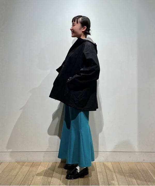 葛岡 七海さんの「BEAMS WOMEN｜」を使ったコーディネート