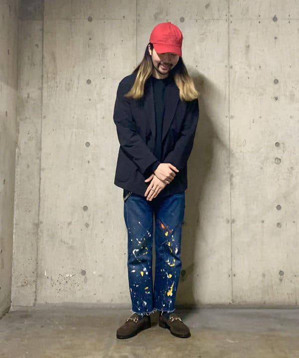 B:MING LIFE STORE by BEAMS スマイリー上田