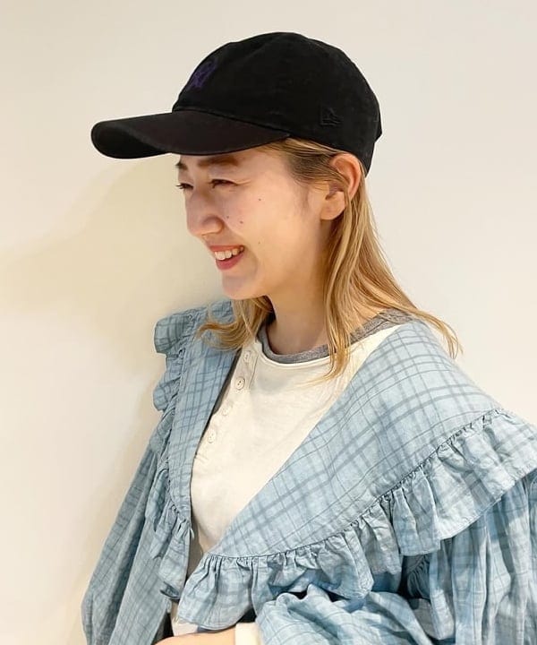 ハルカワエさんの「BEAMS WOMEN｜【別注】BUZZ RICKSON'S / USアーミーDENIM」を使ったコーディネート