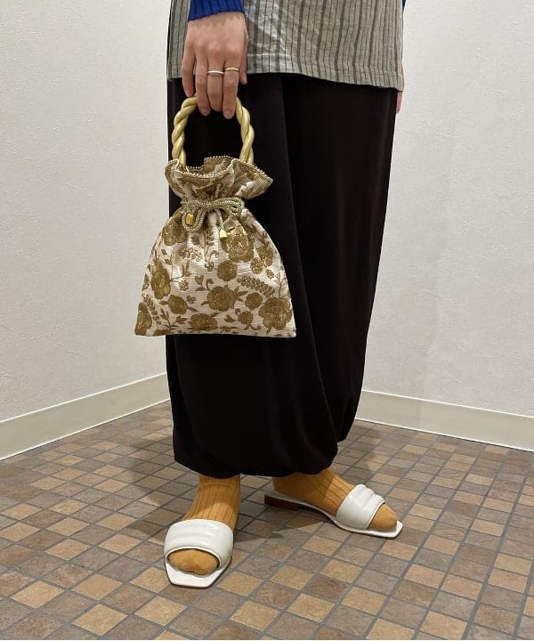 kawa-kamiさんの「BEAMS WOMEN｜」を使ったコーディネート