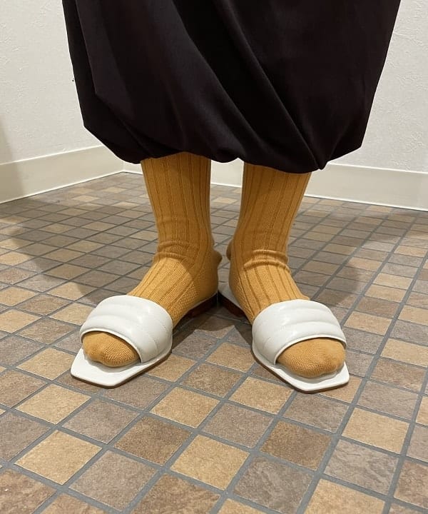 kawa-kamiさんの「BEAMS WOMEN｜」を使ったコーディネート