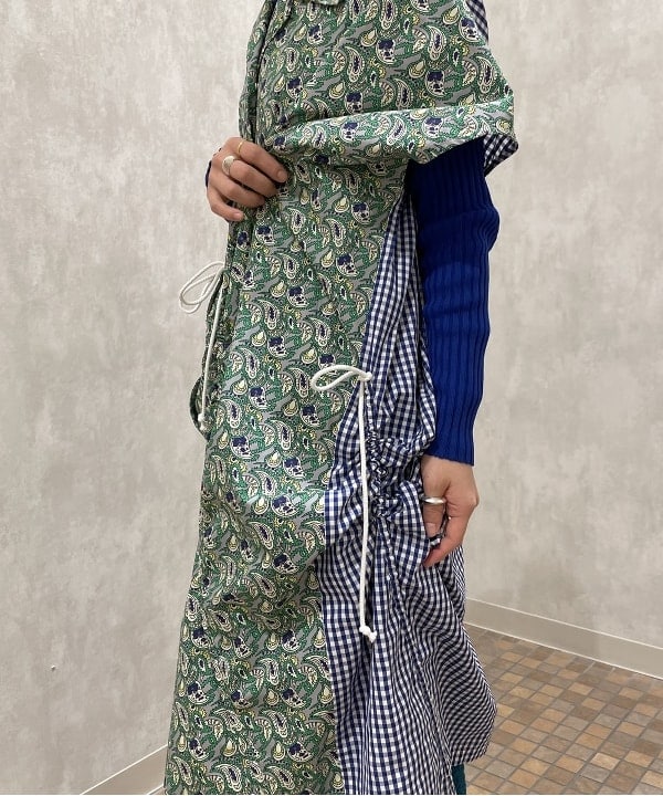 kawa-kamiさんの「BEAMS WOMEN｜」を使ったコーディネート