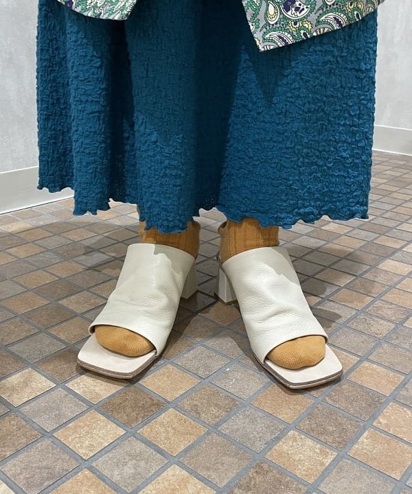 kawa-kamiさんの「BEAMS WOMEN｜」を使ったコーディネート