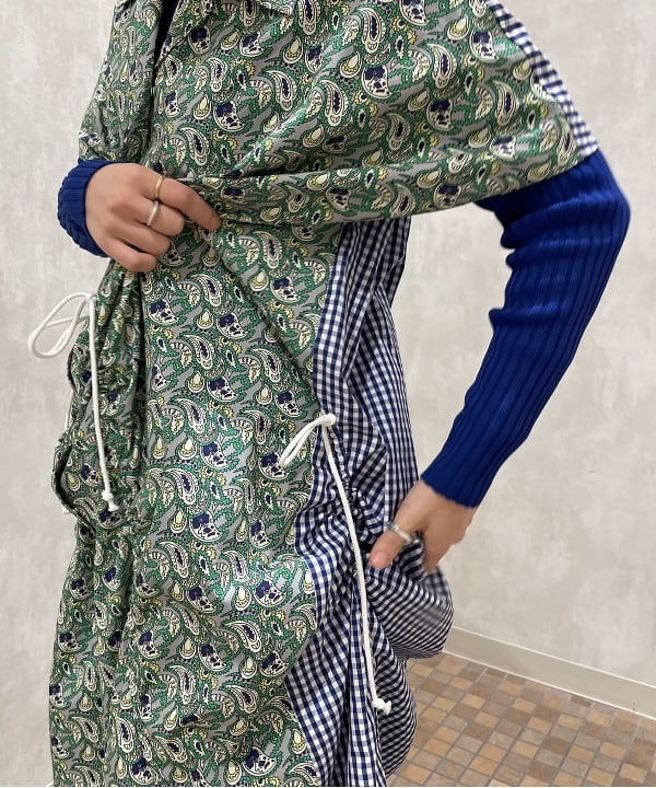 kawa-kamiさんの「BEAMS WOMEN｜」を使ったコーディネート