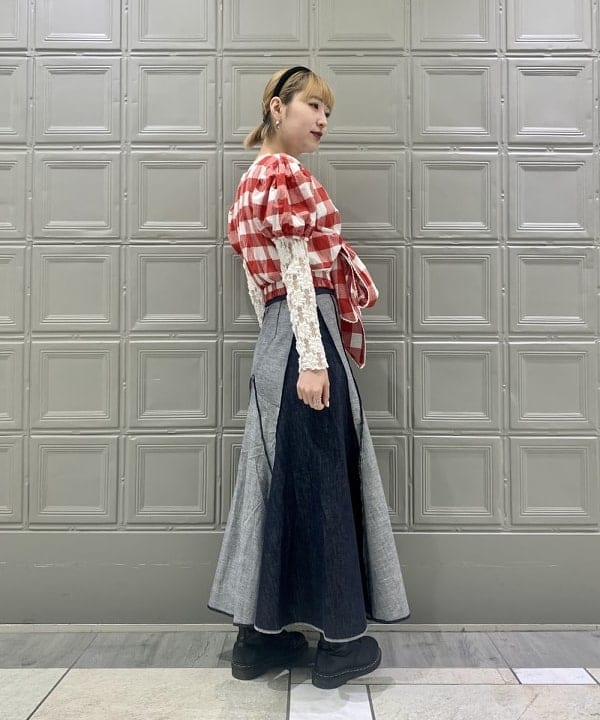 ビームス 横浜東口（559734） スタイリング・コーディネイト｜BEAMS