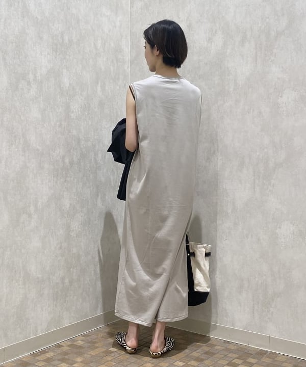 AOYAGIさんの「BEAMS WOMEN｜」を使ったコーディネート