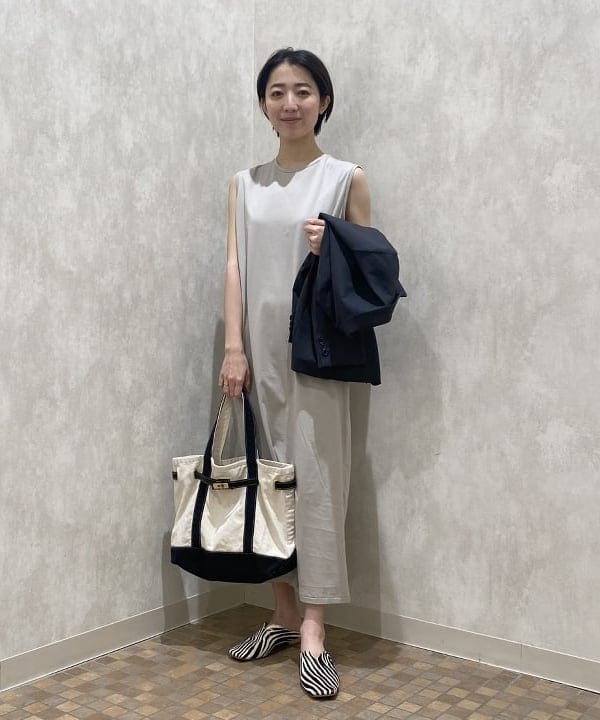AOYAGIさんの「BEAMS WOMEN｜」を使ったコーディネート
