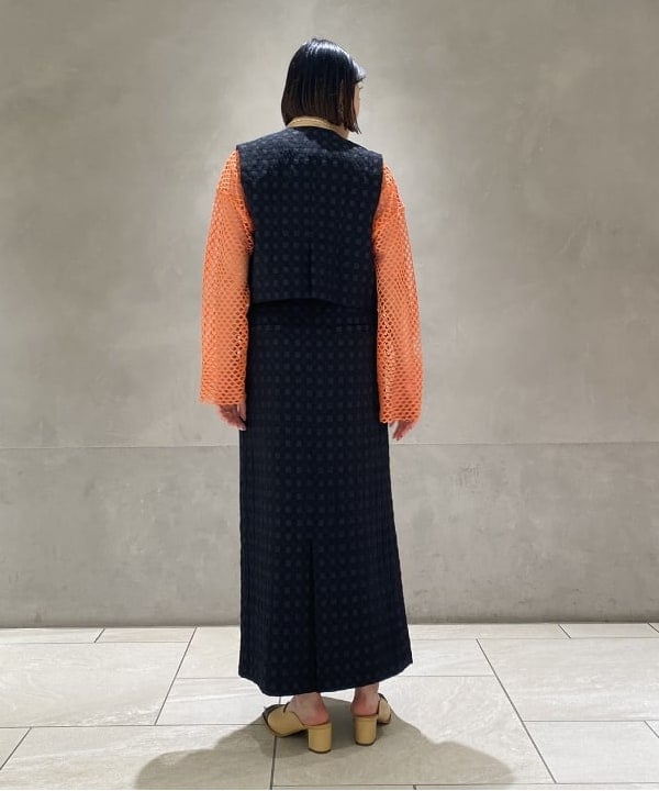 タキグチ アカネさんの「BEAMS WOMEN｜」を使ったコーディネート