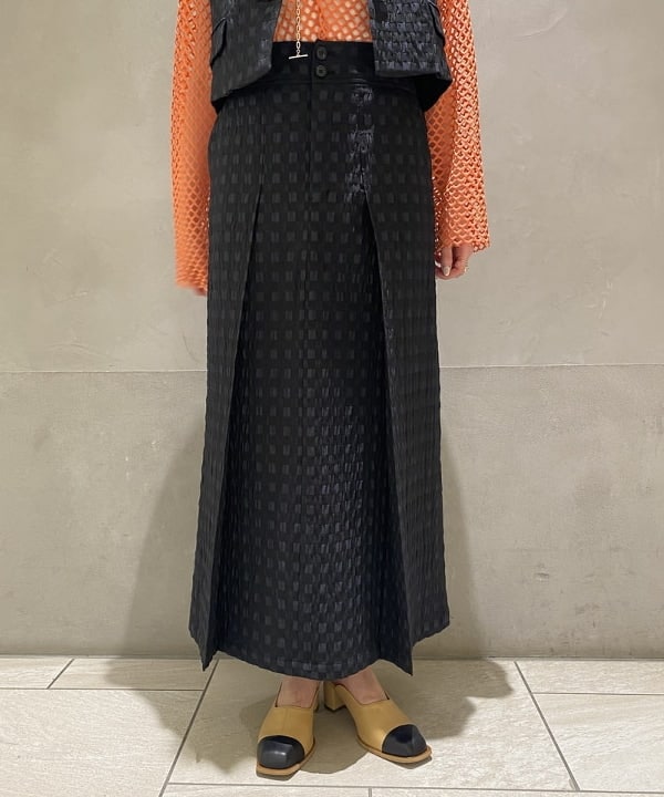 タキグチ アカネさんの「BEAMS WOMEN｜」を使ったコーディネート