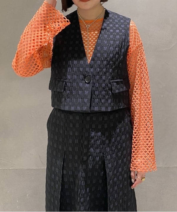 タキグチ アカネさんの「BEAMS WOMEN｜」を使ったコーディネート