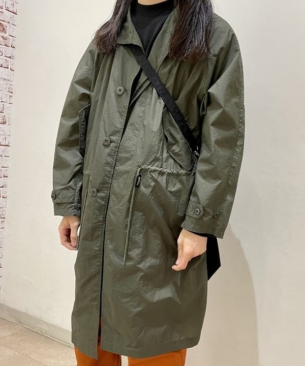 YGさんの「BEAMS WOMEN｜」を使ったコーディネート