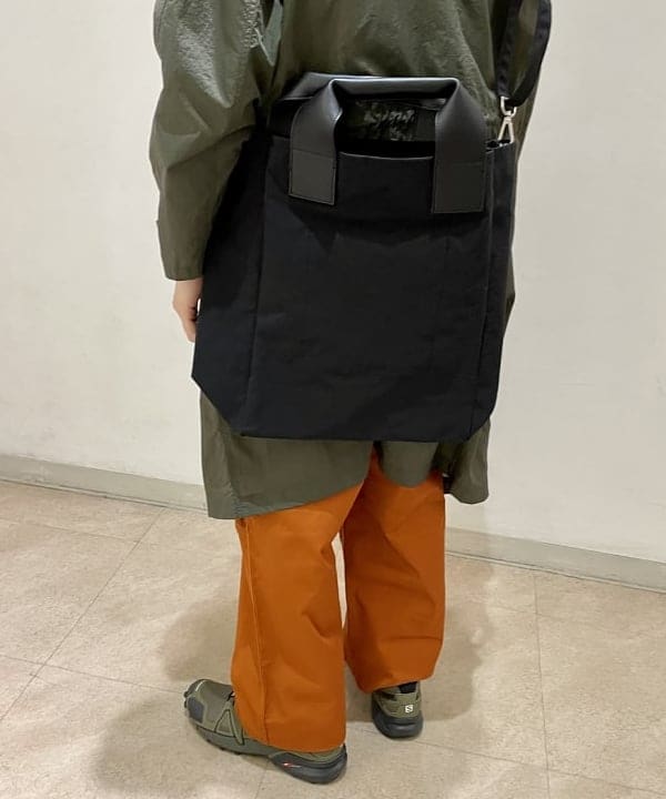 YGさんの「BEAMS WOMEN｜」を使ったコーディネート