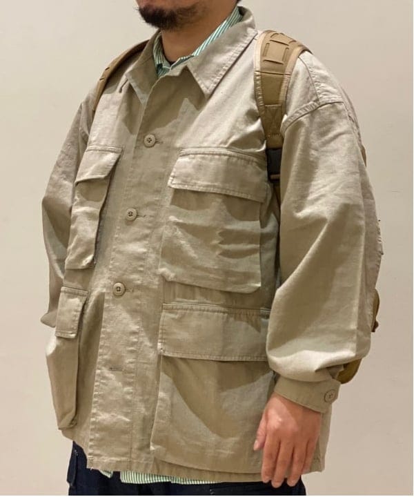 佐々木 優さんの「BEAMS WOMEN｜」を使ったコーディネート