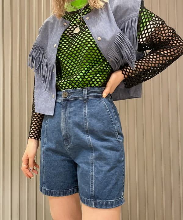 NAHOさんの「BEAMS WOMEN｜」を使ったコーディネート