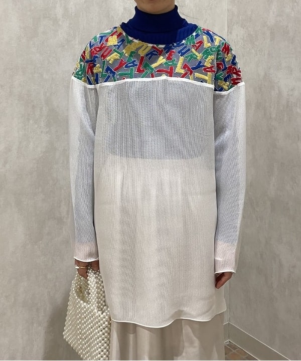 kawa-kamiさんの「BEAMS WOMEN｜」を使ったコーディネート