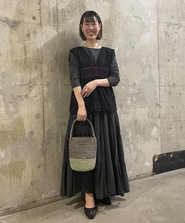 B:MING LIFE STORE by BEAMS もりした あやは