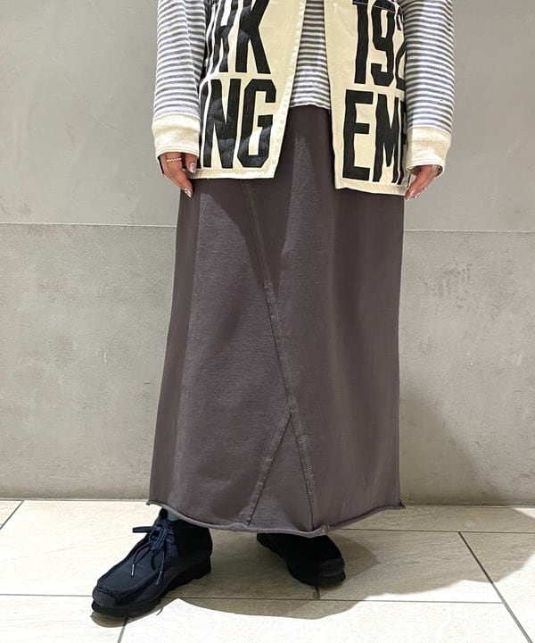 AYANO TSUJIさんの「BEAMS WOMEN｜」を使ったコーディネート