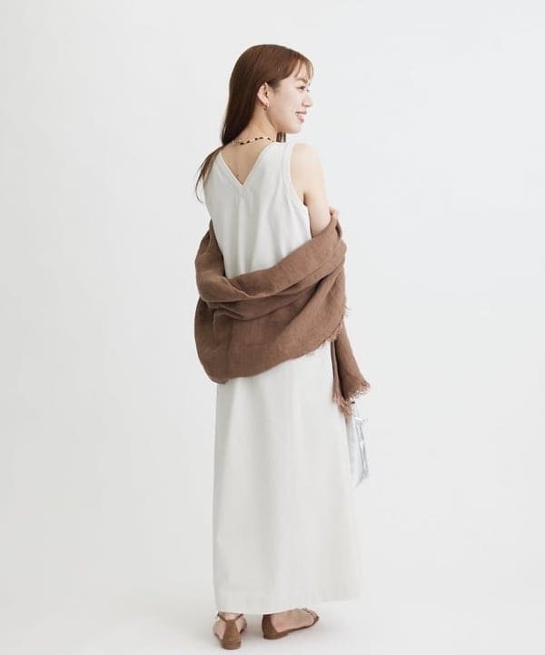 ゆうかさんの「BEAMS WOMEN｜」を使ったコーディネート