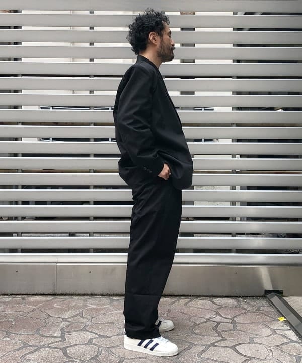 Tsutomu Nagafujiさんの「BEAMS WOMEN｜」を使ったコーディネート