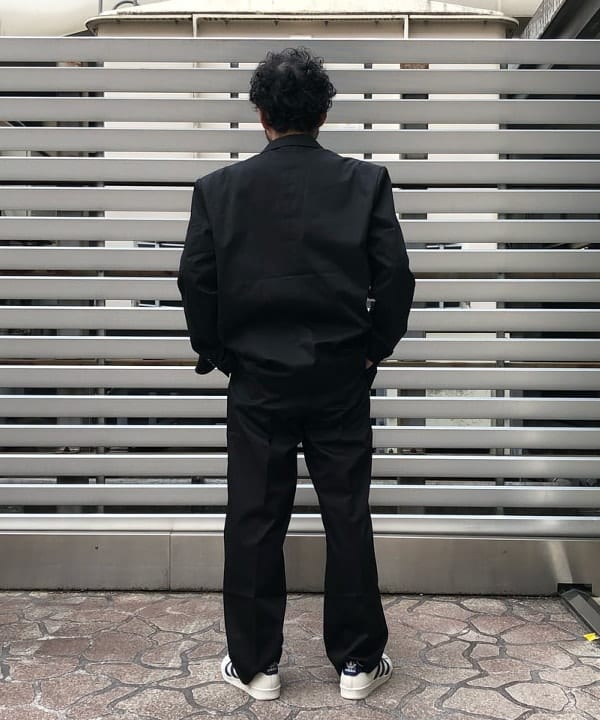 Tsutomu Nagafujiさんの「BEAMS WOMEN｜」を使ったコーディネート