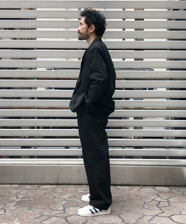 Tsutomu Nagafujiさんの「BEAMS WOMEN｜」を使ったコーディネート