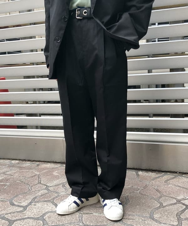 Tsutomu Nagafujiさんの「BEAMS WOMEN｜」を使ったコーディネート