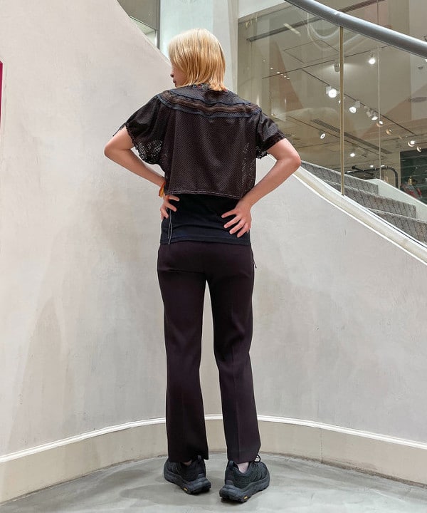 ガキさんの「BEAMS WOMEN｜」を使ったコーディネート