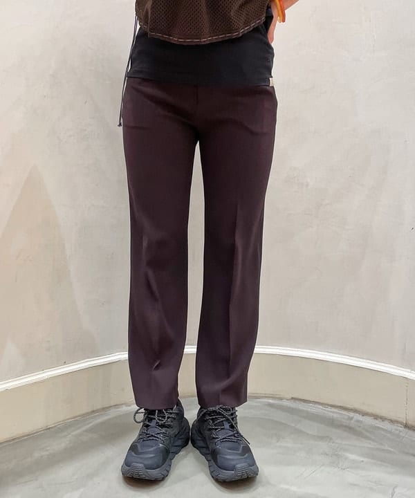 ガキさんの「BEAMS WOMEN｜」を使ったコーディネート