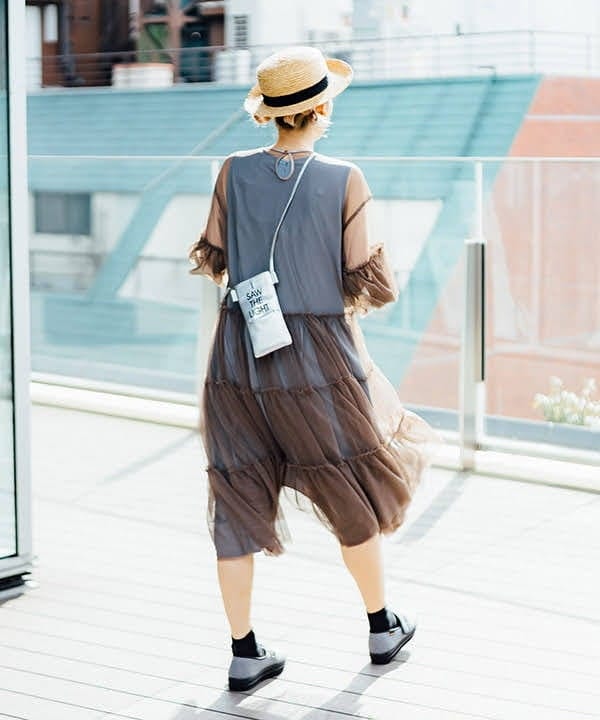 CAROLINA GLASER(560490) スタイリング・コーディネイト|BEAMS CAROLINA GLASER(560490) スタイリング・コーディネイト|BEAMS