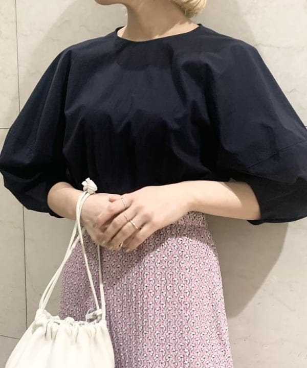 ハマモトさんの「BEAMS WOMEN｜」を使ったコーディネート