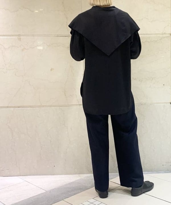 ハマモトさんの「BEAMS WOMEN｜」を使ったコーディネート