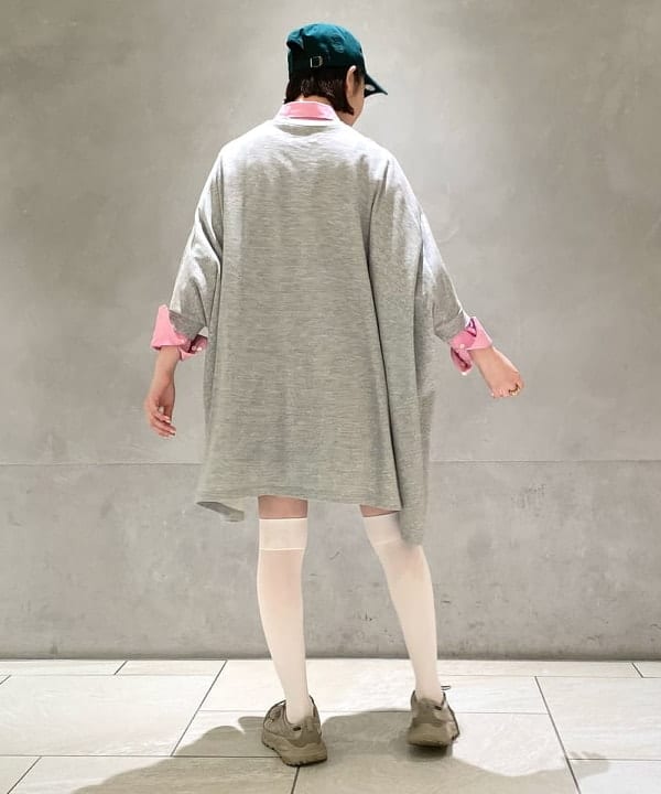 タキグチ アカネさんの「BEAMS WOMEN｜」を使ったコーディネート