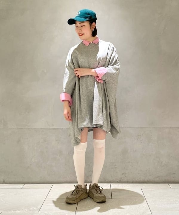 タキグチ アカネさんの「BEAMS WOMEN｜」を使ったコーディネート