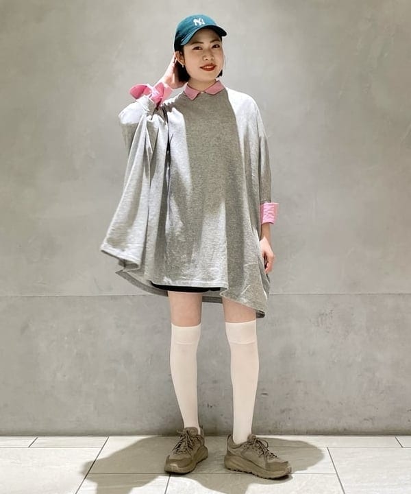 タキグチ アカネさんの「BEAMS WOMEN｜」を使ったコーディネート