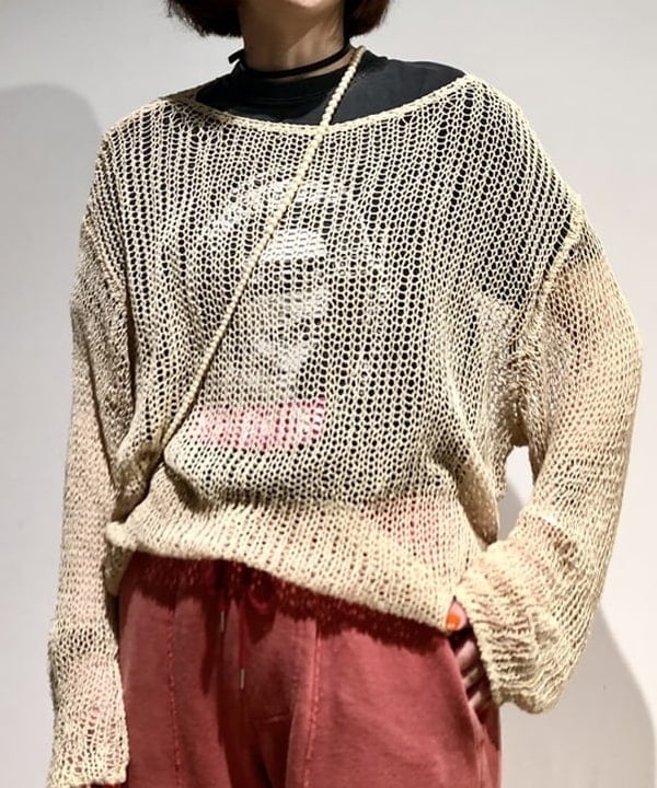 ハルカさんの「BEAMS WOMEN｜」を使ったコーディネート