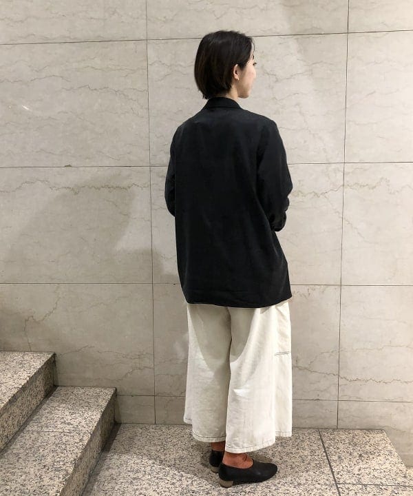 AOYAGIさんの「BEAMS WOMEN｜」を使ったコーディネート