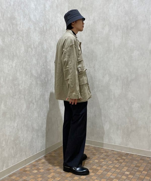 平柳 楓馬さんの「BEAMS WOMEN｜」を使ったコーディネート